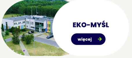 „EKO-MYŚL” Sp. z o.o. powstała w 1999 roku. Głównym udziałowcem w firmie jest Sirius Finance S.A. z Luksemburga.