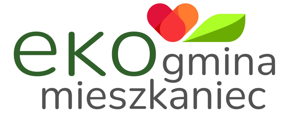 ekoMIESZKANIEC ekoGMINA logo (1)
