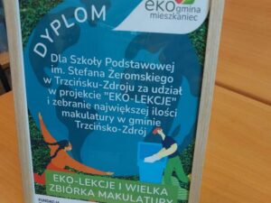 EKO LEKCJE 4